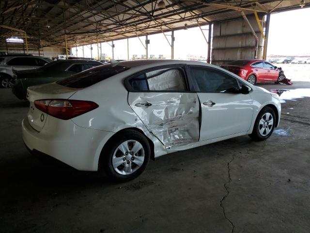 2016 KIA FORTE LX - KNAFK4A69G5604364