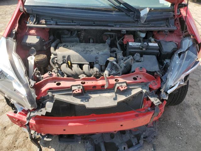 2015 TOYOTA YARIS VNKKTUD3XFA054816