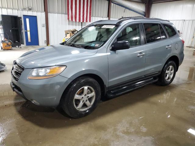 HYUNDAI SANTA FE G
