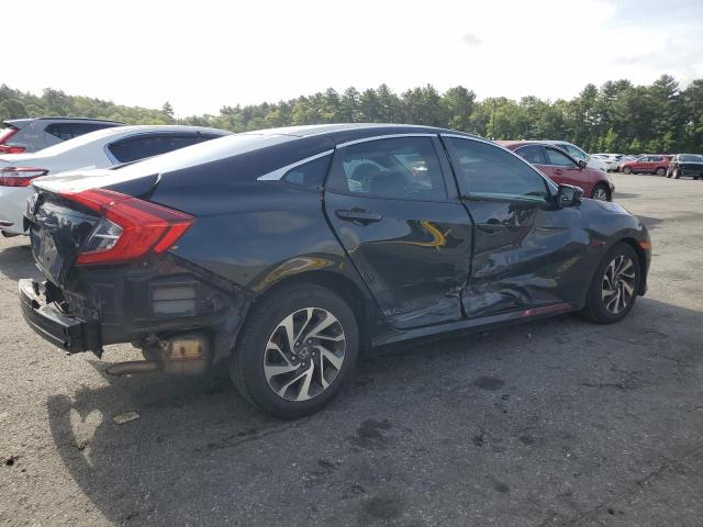 Vin: 19xfc2f72ge076094, lot: 59850035, honda civic ex 20163