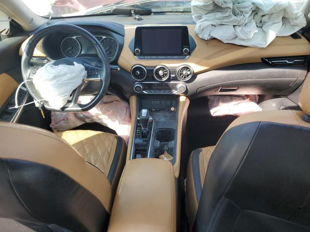 2020 NISSAN SENTRA SV - 3N1AB8CV0LY283937