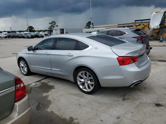 Vin: 2g1145s39g9171657, lot: 61594875, chevrolet impala ltz 20162