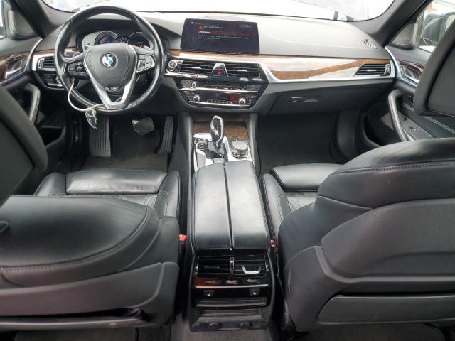 2017 BMW 530 XI WBAJA7C33HG906322