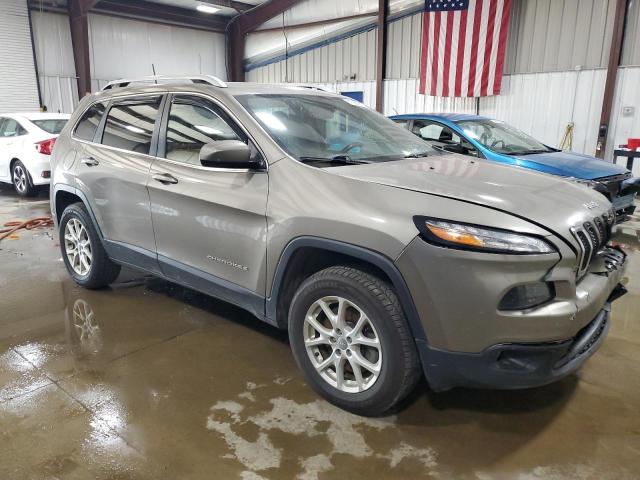 Vin: 1c4pjmcb8hw521492, lot: 61080675, jeep grand cher latitude 20174