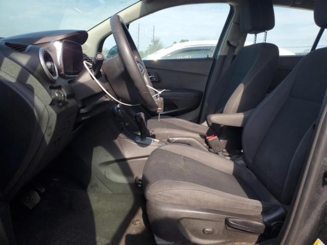 2016 CHEVROLET TRAX LS - 3GNCJNSB3GL256238