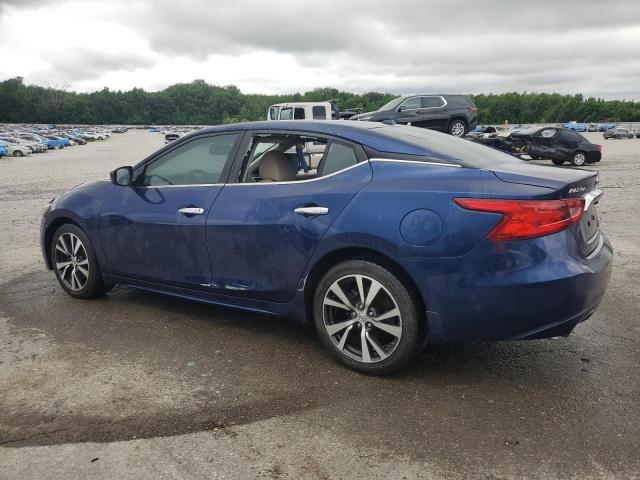 2016 NISSAN MAXIMA 3.5 1N4AA6AP3GC434301