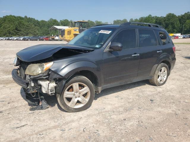 Vin: jf2sh6dc2ah744051, lot: 62089165, subaru forester 2.5x limited 2010 img_1