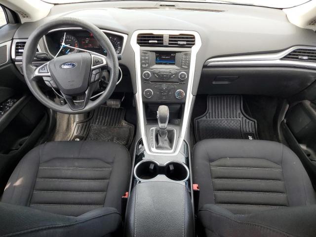 2015 FORD FUSION SE - 3FA6P0H7XFR213558