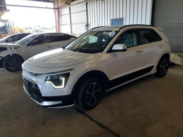 2023 KIA NIRO SX KNDCT3LE3P5066634