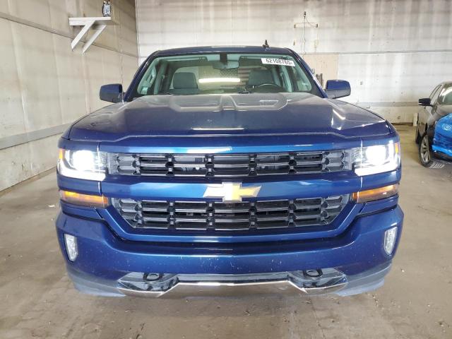 2017 CHEVROLET SILVERADO 1GCVKREC8HZ120921