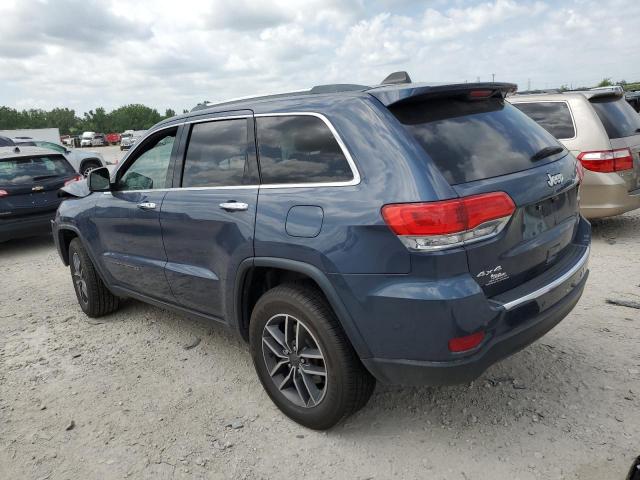 Vin: 1c4rjfbgxkc706914, lot: 61951475, jeep grand cher limited 20192