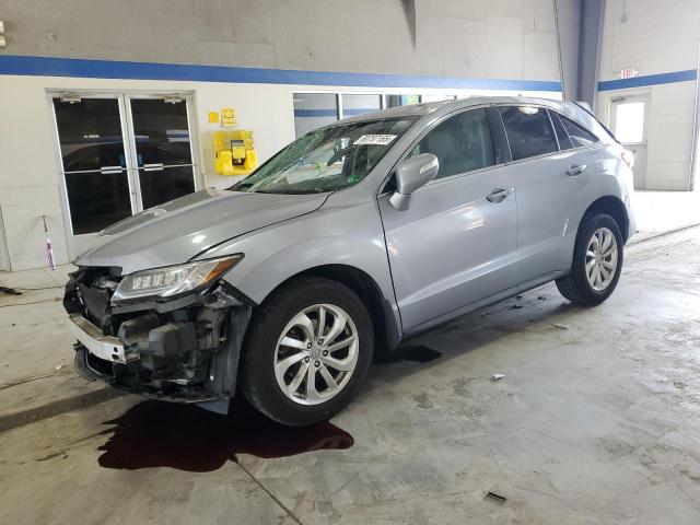 Vin: 5j8tb3h33gl010913, lot: 60797165, acura rdx 2016 img_1