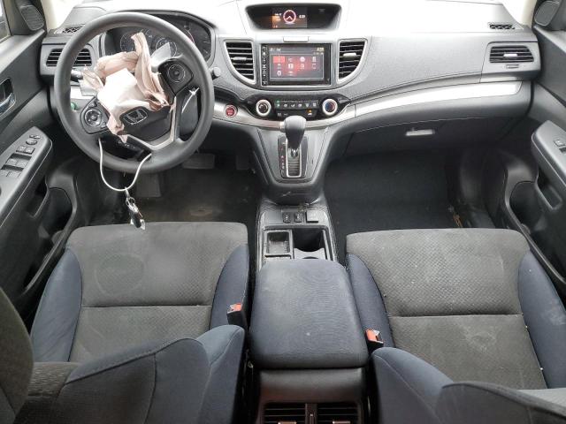 2016 HONDA CR-V EX 5J6RM4H57GL076675