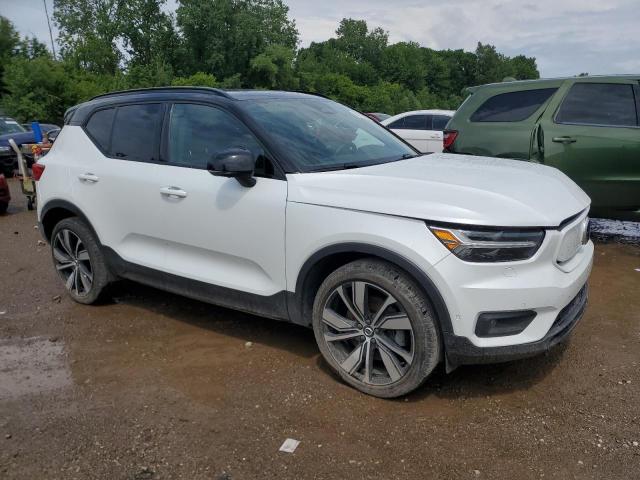 Vin: yv4ed3ur2n2673269, lot: 60729295, volvo xc40 p8 re p8 recharge plus 20224
