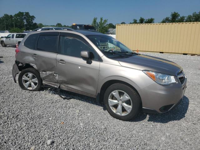 2016 SUBARU FORESTER 2 JF2SJADC2GH422686