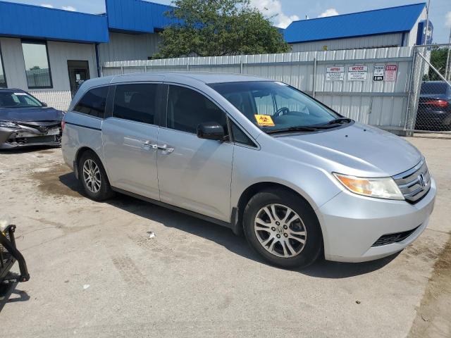 2012 HONDA ODYSSEY EX - 5FNRL5H44CB028165