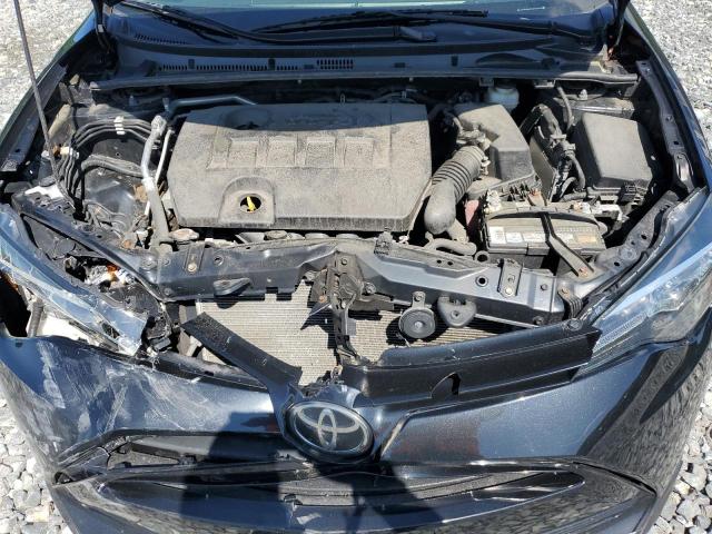 2018 TOYOTA COROLLA L - 2T1BURHE0JC124231