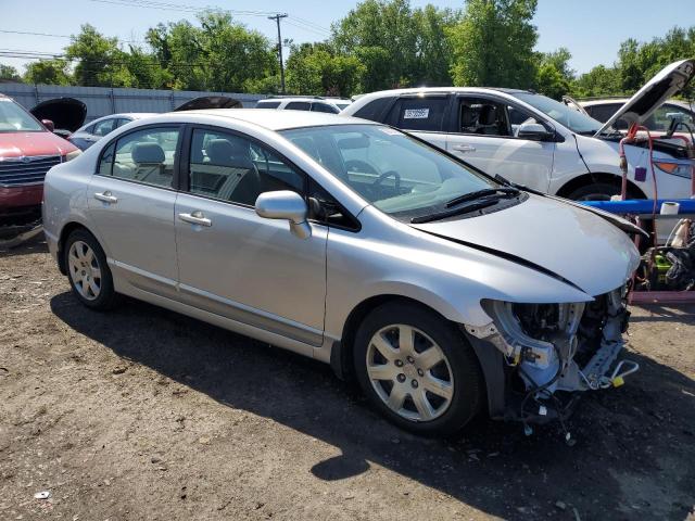 Vin: 2hgfa1f58bh307335, lot: 58892425, honda civic lx 20114