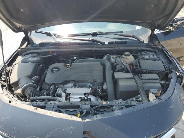 2019 CHEVROLET MALIBU LT - 1G1ZD5ST7KF177038
