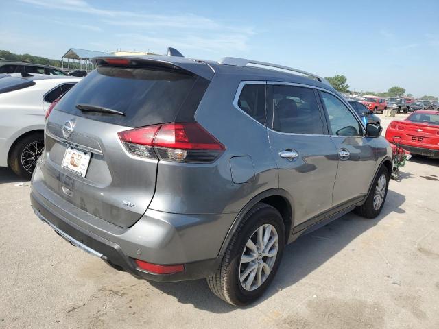 2020 NISSAN ROGUE S KNMAT2MT1LP522286