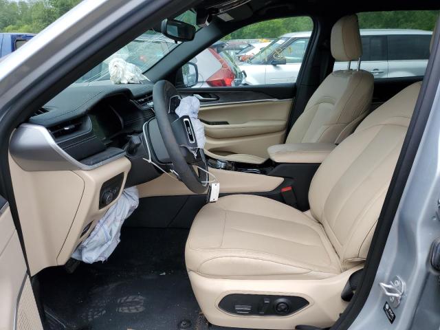 2023 JEEP GRAND CHER 1C4RJKBG0P8742971