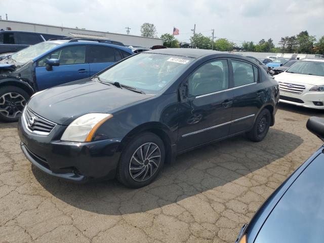 Vin: 3n1ab6ap8cl735557, lot: 60151655, nissan sentra 2.0 2012 img_1