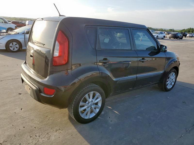 Vin: kndjt2a69d7529308, lot: 59938115, kia soul + 20133