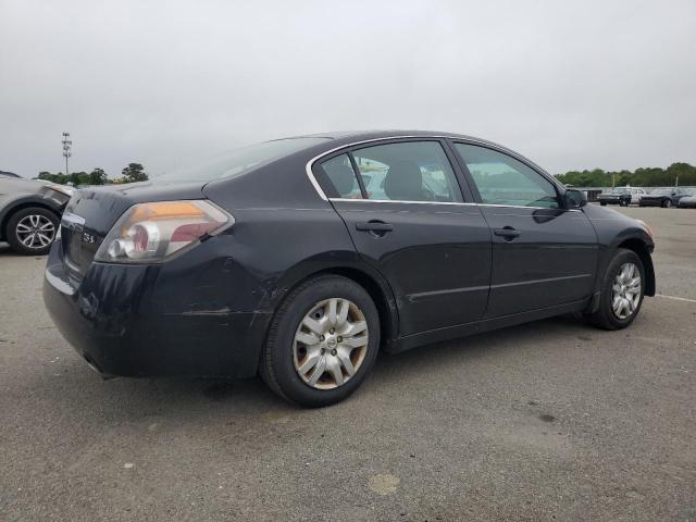 Vin: 1n4al2ap4an451221, lot: 60412095, nissan altima base 20103