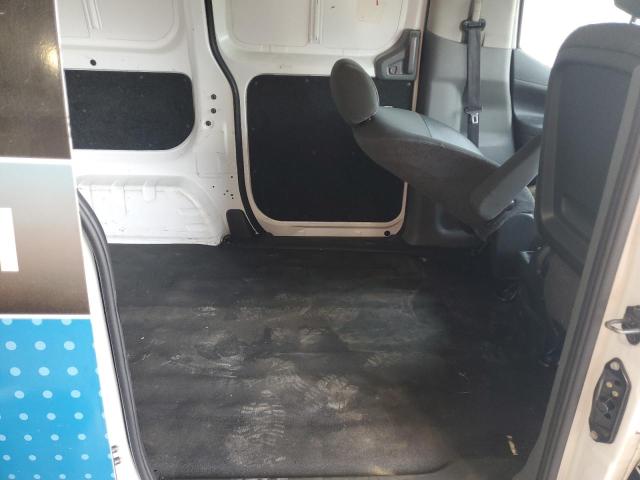 2019 NISSAN NV200 2.5S 3N6CM0KN2KK703859