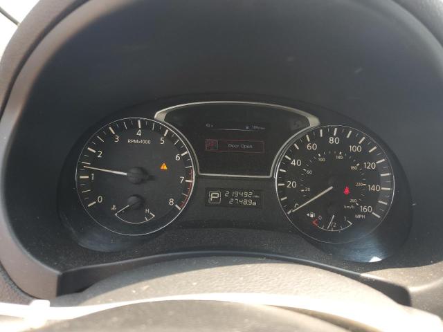 2015 NISSAN ALTIMA 2.5 - 1N4AL3AP4FC281614