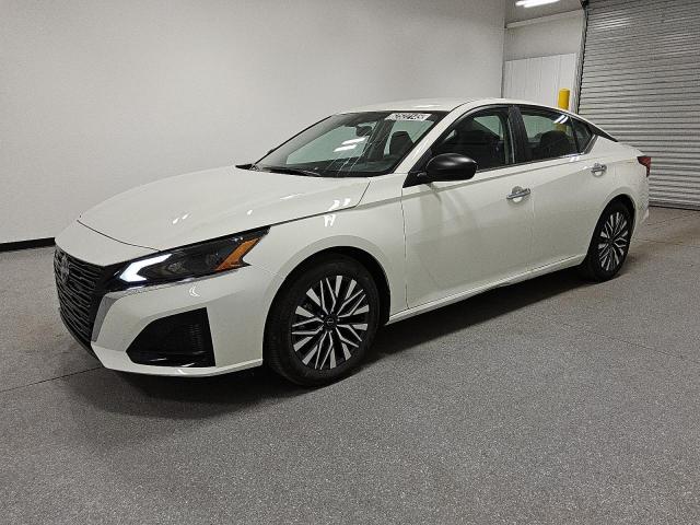 NISSAN ALTIMA SV