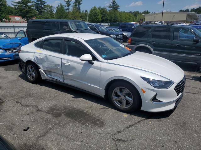Vin: 5npeg4ja3lh019665, lot: 61728785, hyundai sonata se 20204