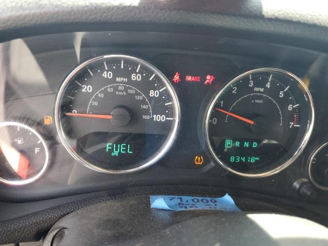 2015 JEEP WRANGLER U 1C4HJWDG6FL680844