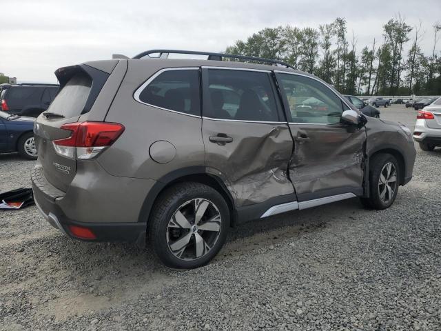 Vin: jf2skaxc0mh560263, lot: 61453195, subaru forester touring 20213