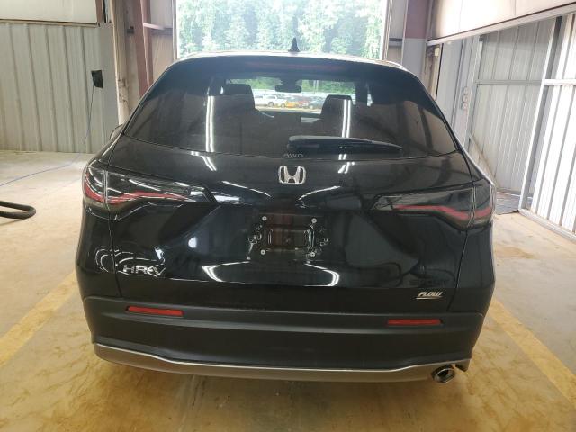 2025 HONDA HR-V SPORT 3CZRZ2H51SM737582