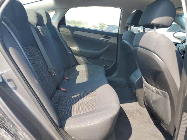 2018 HYUNDAI SONATA SE - 5NPE24AF7JH654282