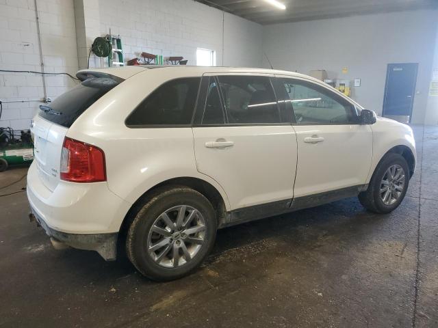 Vin: 2fmdk4jc8dbb53897, lot: 62592505, ford edge sel 20133