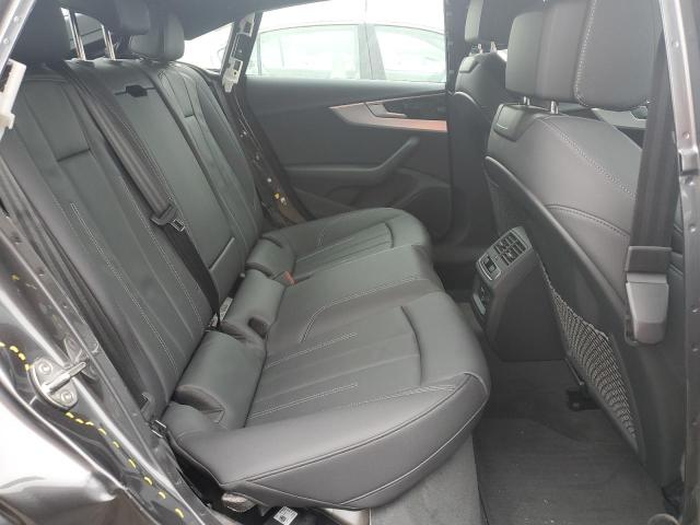 2025 AUDI A5 PREMIUM WAUDACF58SA016881