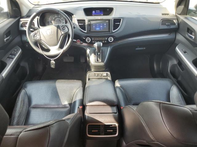 2016 HONDA CR-V EXL - 2HKRM3H75GH500215