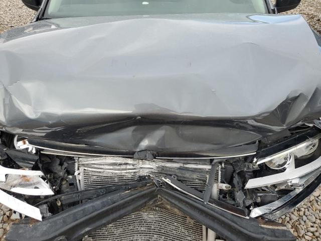2016 VOLKSWAGEN JETTA SE - 3VWD67AJ4GM292093