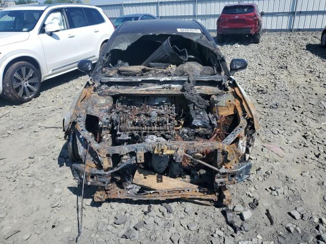 2023 TOYOTA CAMRY TRD 4T1KZ1AK9PU082295