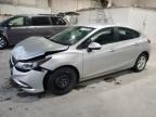 2018 CHEVROLET CRUZE LT - 3G1BE6SM5JS655058