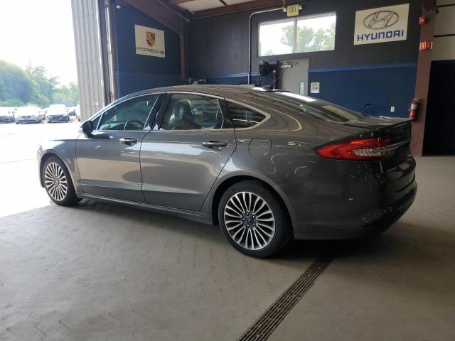 Vin: 3fa6p0ru3hr374258, lot: 59955095, ford fusion titanium hev 20172