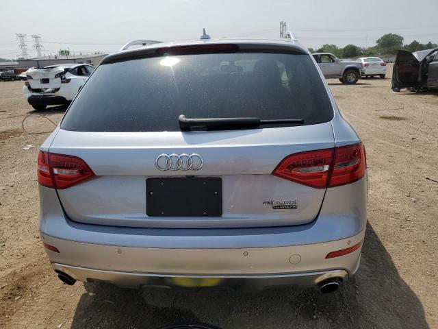 2015 AUDI A4 ALLROAD WA1UFAFLXFA066902