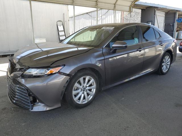 2019 TOYOTA CAMRY L - 4T1B11HKXKU834642