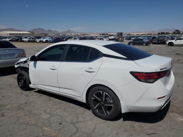 Vin: 3n1ab8cv4sy222914, lot: 60091715, nissan sentra sv 20252