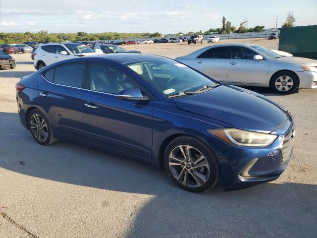 Vin: 5npd84lf2hh060099, lot: 60991005, hyundai elantra se 20174