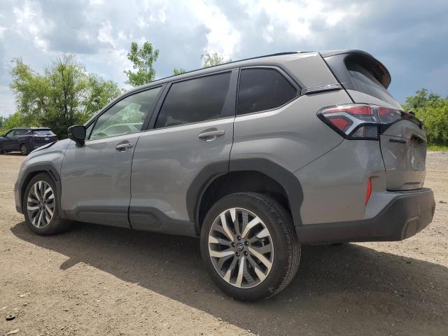 2025 SUBARU FORESTER T JF2SLDTC4SH472950