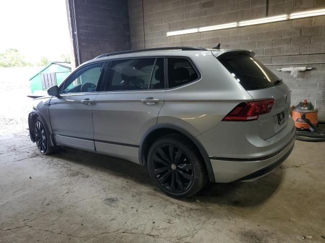Vin: 3vv2b7ax4lm114125, lot: 59259845, volkswagen tiguan se 20202