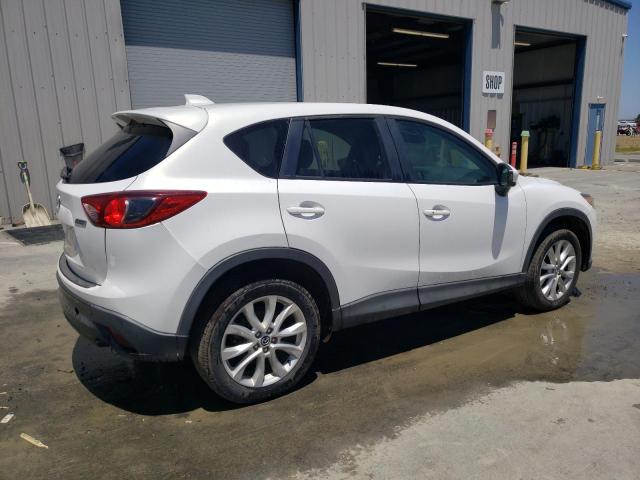Vin: jm3ke4de1d0138635, lot: 57017885, mazda cx-5 gt 20133